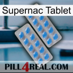 Supernac Tablet 23